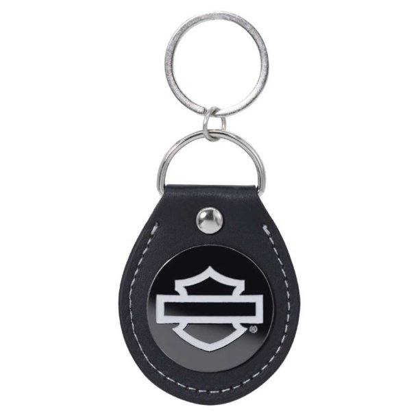 Open B&S Key Chain