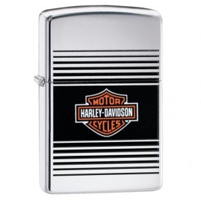 ZIPPO HARLEY-DAVIDSON
