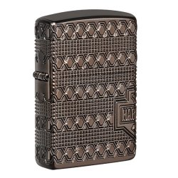 Harley Davidson 2021 Collectible Zippo MEGET F STKS P LAGER