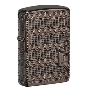 Harley Davidson 2021 Collectible Zippo MEGET F STKS P LAGER