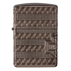 Harley Davidson 2021 Collectible Zippo MEGET F STKS P LAGER