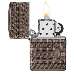 Harley Davidson 2021 Collectible Zippo MEGET F STKS P LAGER