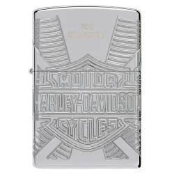 ZIPPO COLLECTIBLE LIGHTER 