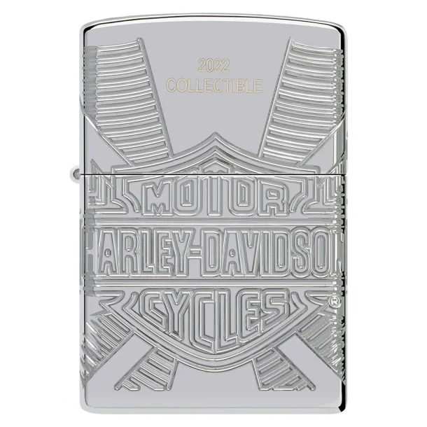 ZIPPO COLLECTIBLE LIGHTER 