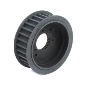 TRANSMISSION PULLEY, 32 TOOTH