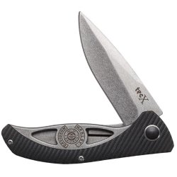 H-D TexcX FL-1 Flipper