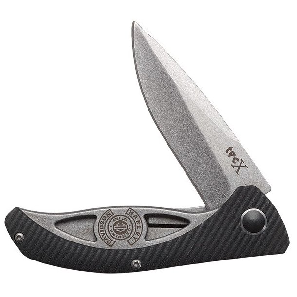 H-D TexcX FL-1 Flipper