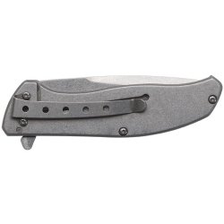 H-D TexcX FL-1 Flipper