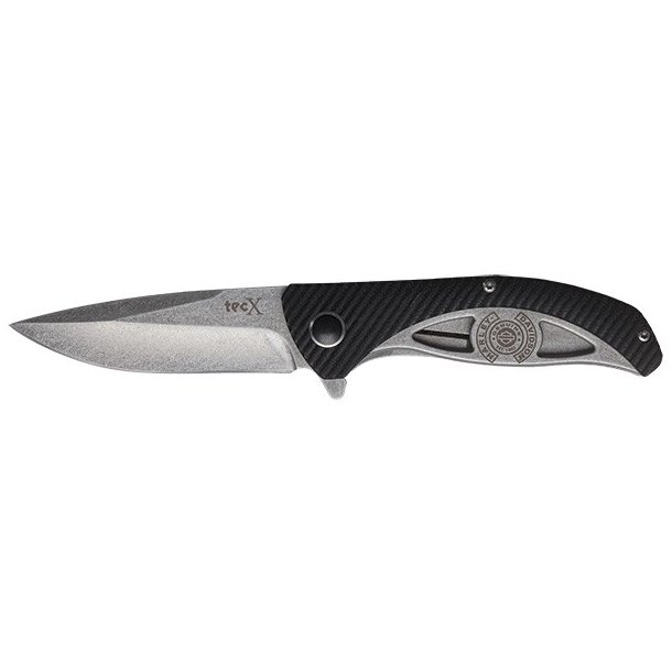 H-D TexcX FL-1 Flipper