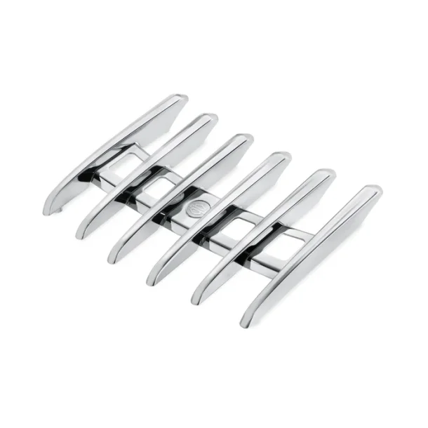 STEALTH TOUR-PAK LUGGAGE RACK,