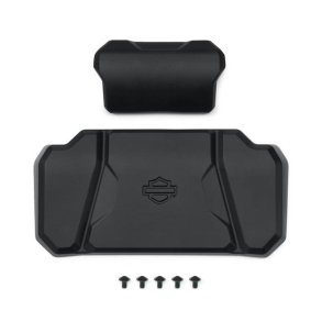 Passenger Backrest Pad, Pan America