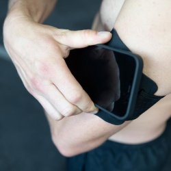 SP Connect Sportsarmbnd