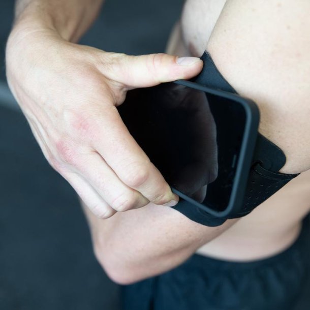 SP Connect Sportsarmbnd