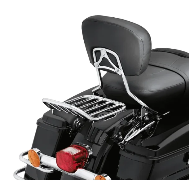 DETACHABLE TWO-UP LUGGAGE RACK