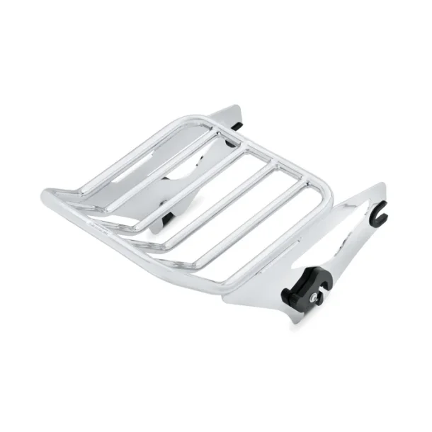 DETACHABLE TWO-UP LUGGAGE RACK