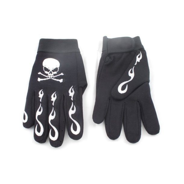 Chopper Mechanic Gloves