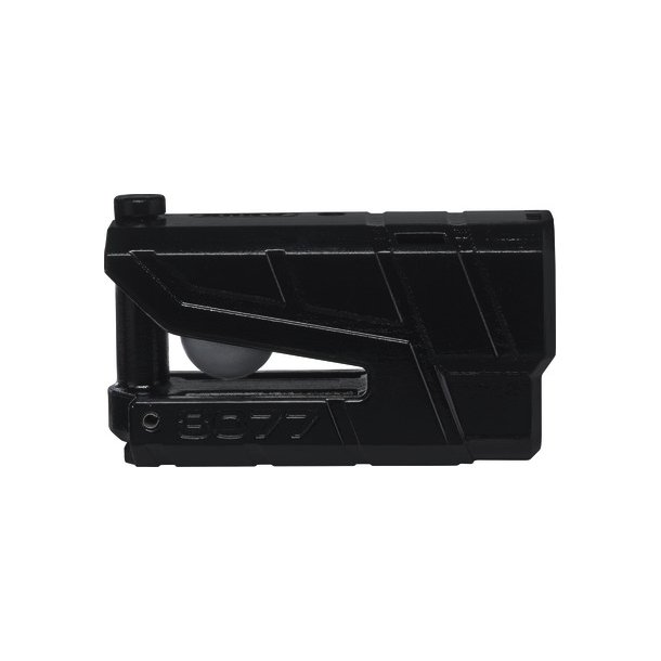  Detecto XPlus 8077 - Skivebremse Ls