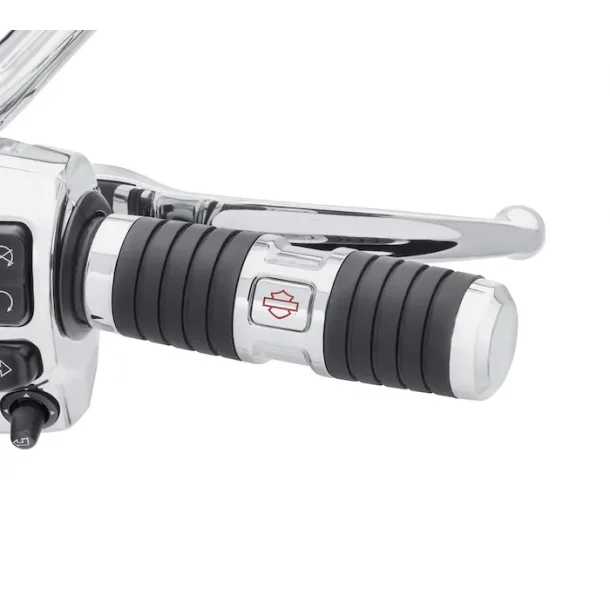 KIT,THROT/GRIP,NON-HEATED,CHRO