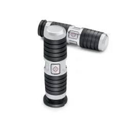 KIT,THROT/GRIP,NON-HEATED,CHRO