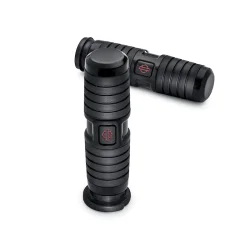 KIT,THROT/GRIP,NON-HEATED,BLK