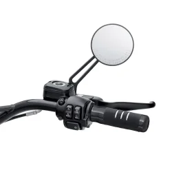 STREAMLINER HAND GRIPS BLK