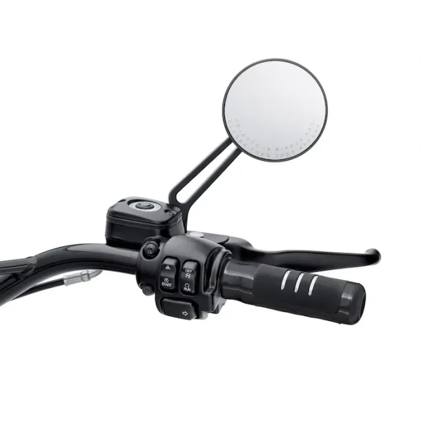 STREAMLINER HAND GRIPS BLK