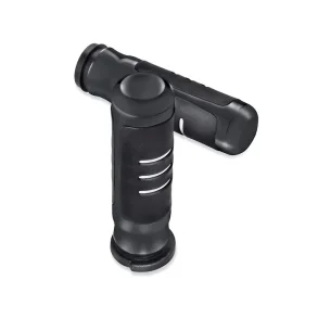 STREAMLINER HAND GRIPS BLK