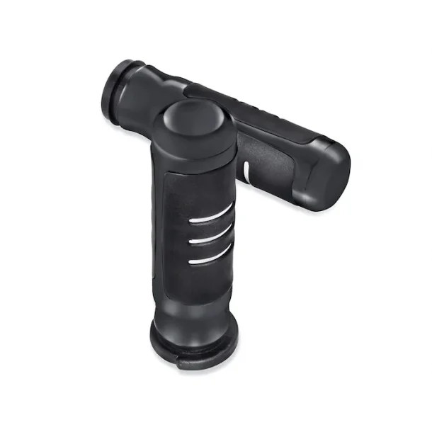 STREAMLINER HAND GRIPS BLK