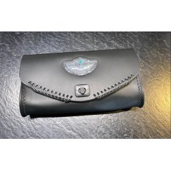 100TH ANNIVERSARY WINDSHIELD BAG