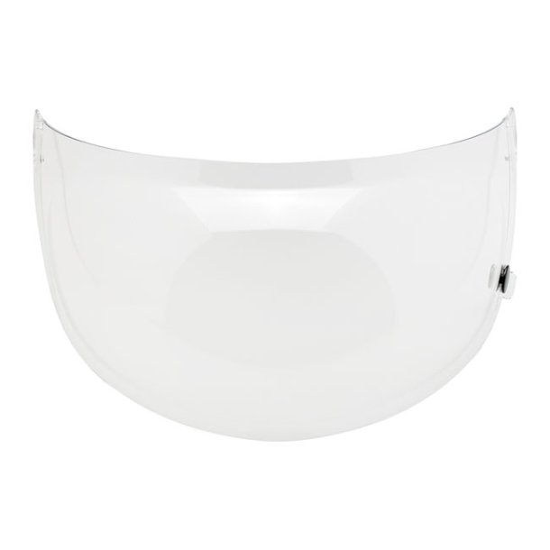 BILTWELL GRINGO S ANTI-FOG BUBBLE VISOR