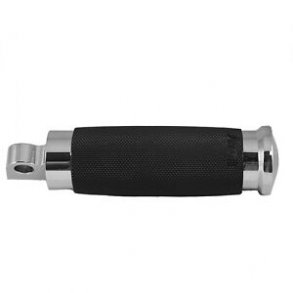 AVON FOLDING FOOT-PEG CHROME