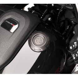 Redline Fuel Cap - Make sure this part fits