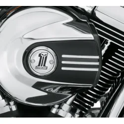 #1 SKULL COLLECTION A/C TRIM K