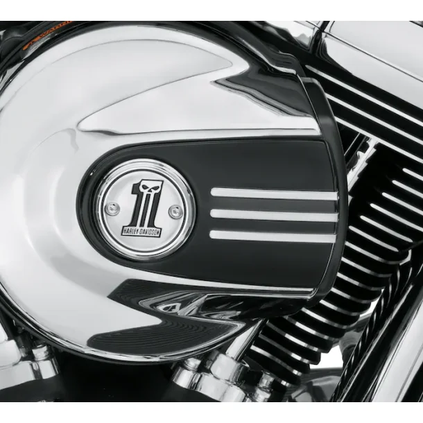 #1 SKULL COLLECTION A/C TRIM K