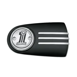 #1 SKULL COLLECTION A/C TRIM K