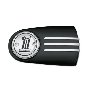 #1 SKULL COLLECTION A/C TRIM K