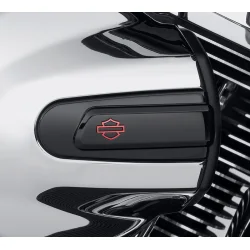 KIT,COS CVR,AIR CLEANER,BLACK