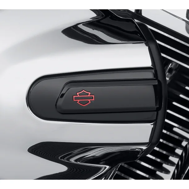 KIT,COS CVR,AIR CLEANER,BLACK