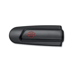 KIT,COS CVR,AIR CLEANER,BLACK