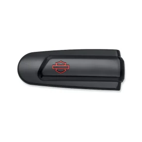 KIT,COS CVR,AIR CLEANER,BLACK