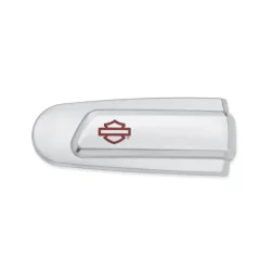 KIT,COS CVR,AIR CLEANER,CHROME