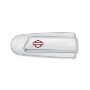 KIT,COS CVR,AIR CLEANER,CHROME