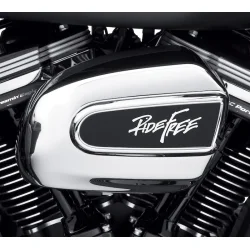 KIT,RIDE FREE,AIR CLEANER TRIM