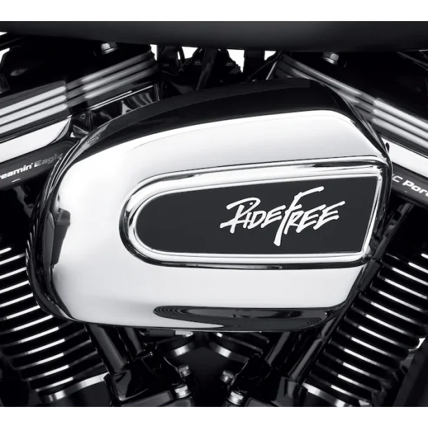 KIT,RIDE FREE,AIR CLEANER TRIM