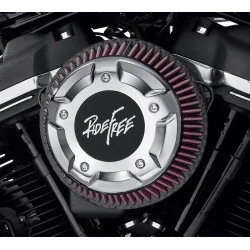 KIT,RIDE FREE,AIR CLNR TRIM,SC