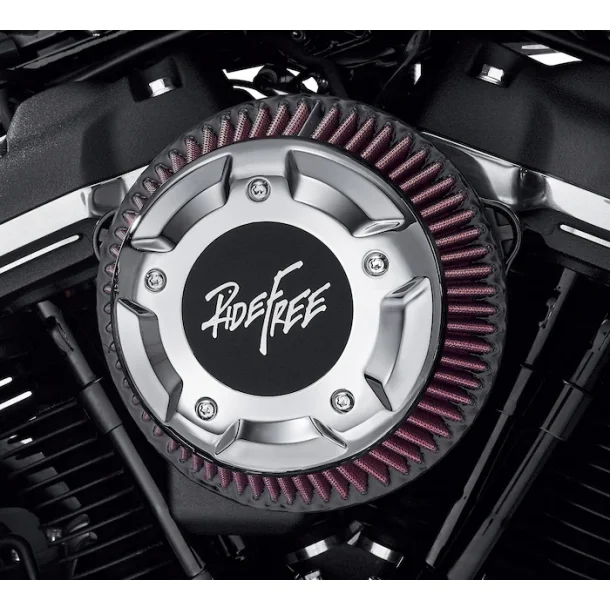 KIT,RIDE FREE,AIR CLNR TRIM,SC