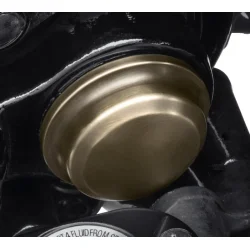 KIT, TRIM,MISC DECO, COVER, RH PI