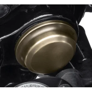 KIT, TRIM,MISC DECO, COVER, RH PI