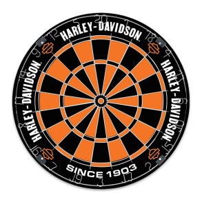 H-D Classic Dartboard