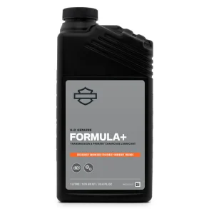 Harley-Davidson Formula+ Transmission and Primary Chaincase Oil